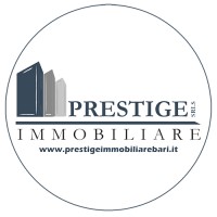 Prestige Immobiliare logo, Prestige Immobiliare contact details