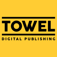 Towel Publishing logo, Towel Publishing contact details