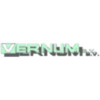 Vernum BV logo, Vernum BV contact details