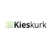 KiesKurk logo, KiesKurk contact details