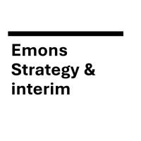 Emons Strategy & Interim logo, Emons Strategy & Interim contact details