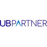 UBPartner logo, UBPartner contact details