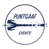 Puntgaaf Events logo, Puntgaaf Events contact details