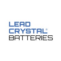 Lead Crystal™ Batteries logo, Lead Crystal™ Batteries contact details