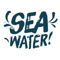 SEA Water logo, SEA Water contact details