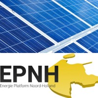 Energie Platform Noord-Holland logo, Energie Platform Noord-Holland contact details