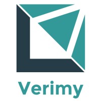 Verimy BV logo, Verimy BV contact details