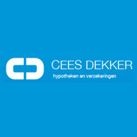 Cees Dekker Hypotheken en Verzekeringen logo, Cees Dekker Hypotheken en Verzekeringen contact details