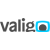 Valigo logo, Valigo contact details