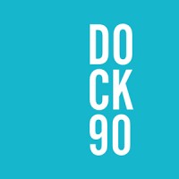 DOCK90 I maritime & offshore communication partner logo, DOCK90 I maritime & offshore communication partner contact details