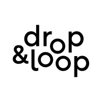 Drop & Loop logo, Drop & Loop contact details