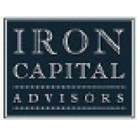 Iron Capital Advisors Inc. logo, Iron Capital Advisors Inc. contact details