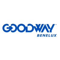 Goodway Benelux BV logo, Goodway Benelux BV contact details