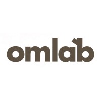 Omlab logo, Omlab contact details