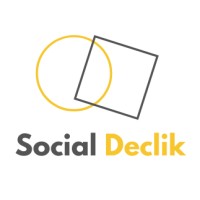 Social Declik logo, Social Declik contact details