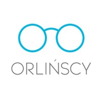 ORLIŃSCY Salony Optyczne logo, ORLIŃSCY Salony Optyczne contact details