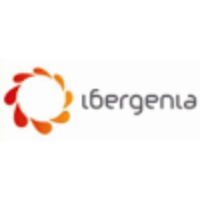 Ibergenia logo, Ibergenia contact details