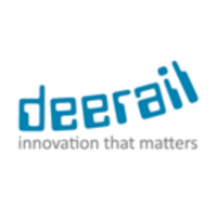 Deerail logo, Deerail contact details