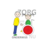 Zorg en Onderwijs Nu logo, Zorg en Onderwijs Nu contact details