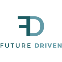 Future Driven logo, Future Driven contact details