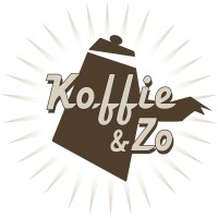 Koffie & Zo Delft logo, Koffie & Zo Delft contact details