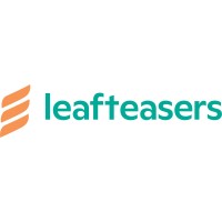 Leafteasers. Consultants for the Regenerative Economy logo, Leafteasers. Consultants for the Regenerative Economy contact details