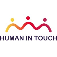 Human In Touch logo, Human In Touch contact details