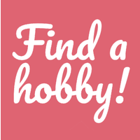 Find A Hobby 2.0 logo, Find A Hobby 2.0 contact details