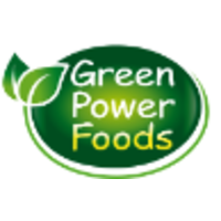 Green Power Foods BV logo, Green Power Foods BV contact details