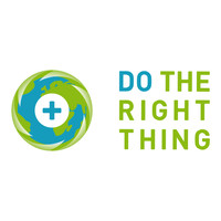 Do The Right Thing BV logo, Do The Right Thing BV contact details