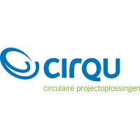 CIRQU logo, CIRQU contact details