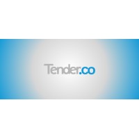 Tender.co logo, Tender.co contact details