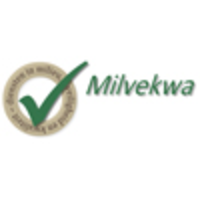 Milvekwa logo, Milvekwa contact details