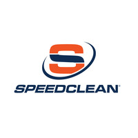 Speedclean Benelux logo, Speedclean Benelux contact details