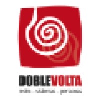 Doblevolta logo, Doblevolta contact details