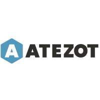 Atezot logo, Atezot contact details