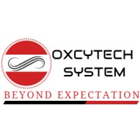 oxcytech logo, oxcytech contact details