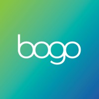 The BOGO App, Inc. logo, The BOGO App, Inc. contact details