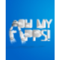 OhMyApps logo, OhMyApps contact details