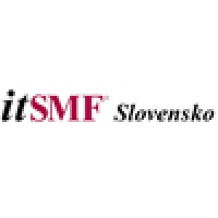 itSMF Slovakia logo, itSMF Slovakia contact details