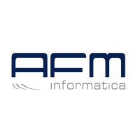 AFM Informatica logo, AFM Informatica contact details