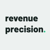 Revenue Precision logo, Revenue Precision contact details