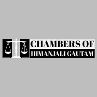 Chambers of Himanjali Gautam logo, Chambers of Himanjali Gautam contact details