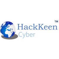 HackKeen Cyber Pvt. Ltd. logo, HackKeen Cyber Pvt. Ltd. contact details