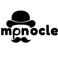 Monocle AI Factory logo, Monocle AI Factory contact details