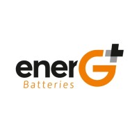 Ener-G BV logo, Ener-G BV contact details