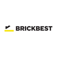 Brickbest logo, Brickbest contact details