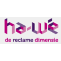 Ha-We reclame adviesbureau logo, Ha-We reclame adviesbureau contact details