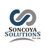 Soncoya Solutions Pvt. Ltd. logo, Soncoya Solutions Pvt. Ltd. contact details