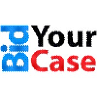 Bidyourcase.com logo, Bidyourcase.com contact details